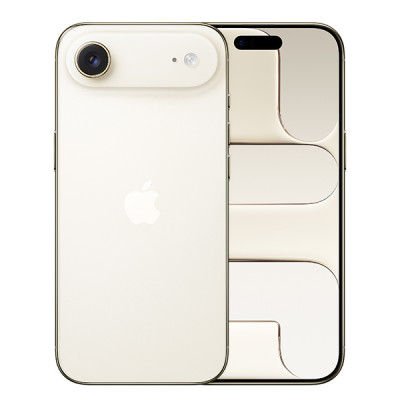 iPhone Air 512GB vàng nhạt